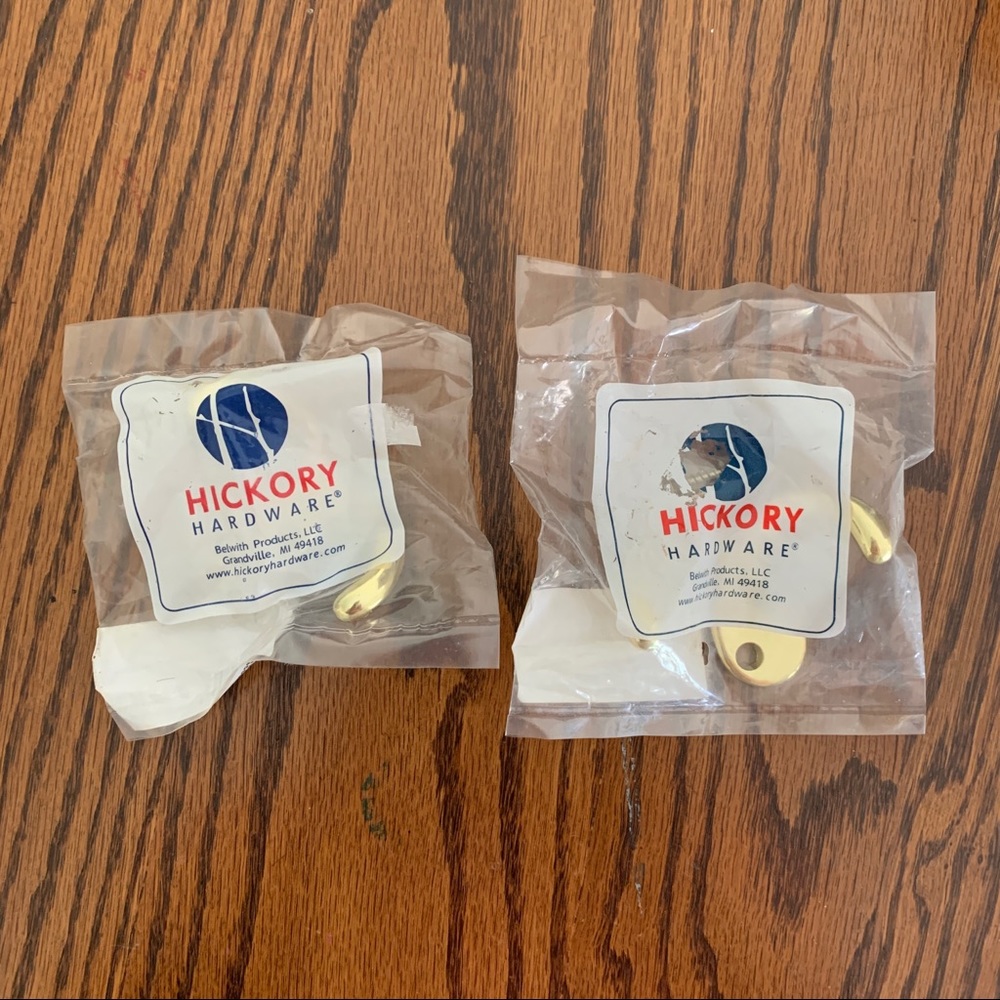 3/$20 Two Utility Hooks